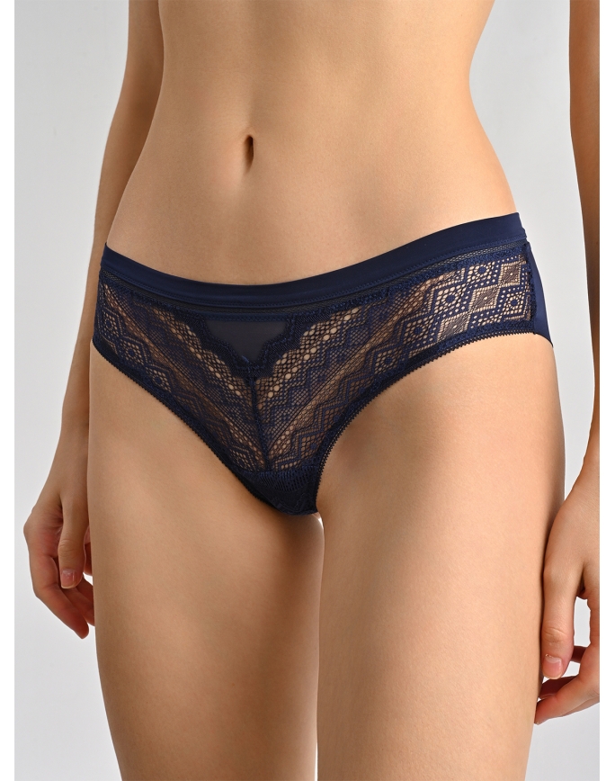 Трусы танга (Арт. 0092LUS)